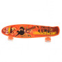 Скейтборд дитячий Profi MS 0749-1 orange Скейтборд дитячий Profi MS 0749-1 orange