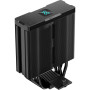 Кулер до процесора Deepcool AG400 DIGITAL BK ARGB Кулер до процесора Deepcool AG400 DIGITAL BK ARGB