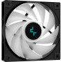 Кулер до процесора Deepcool AG400 DIGITAL BK ARGB Кулер до процесора Deepcool AG400 DIGITAL BK ARGB