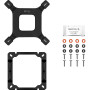 Кулер до процесора Deepcool AG400 DIGITAL BK ARGB Кулер до процесора Deepcool AG400 DIGITAL BK ARGB