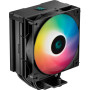 Кулер до процесора Deepcool AG400 DIGITAL BK ARGB Кулер до процесора Deepcool AG400 DIGITAL BK ARGB