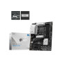 Материнська плата MSI PRO B760-P II Материнська плата MSI PRO B760-P II