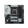 Материнська плата MSI B650M GAMING PLUS WIFI Материнська плата MSI B650M GAMING PLUS WIFI