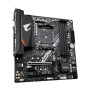 Материнська плата GIGABYTE B550M AORUS ELITE AX Материнська плата GIGABYTE B550M AORUS ELITE AX
