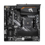 Материнська плата GIGABYTE B550M AORUS ELITE AX Материнська плата GIGABYTE B550M AORUS ELITE AX