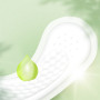 Щоденні прокладки Naturella Camomile Light 52 шт. (8001090604040) Щоденні прокладки Naturella Camomile Light 52 шт. (8001090604040)