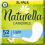 Щоденні прокладки Naturella Camomile Light 52 шт. (8001090604040) Щоденні прокладки Naturella Camomile Light 52 шт. (8001090604040)