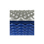 Туристичний килимок Tramp Compact Lite Reflect Blue (UTRI-001-blue) Туристичний килимок Tramp Compact Lite Reflect Blue (UTRI-001-blue)