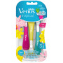 Бритва Gillette Venus Tropical 3 шт. (7702018426263) Бритва Gillette Venus Tropical 3 шт. (7702018426263)