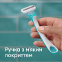 Бритва Gillette Venus Tropical 3 шт. (7702018426263) Бритва Gillette Venus Tropical 3 шт. (7702018426263)