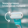 Бритва Gillette Venus Tropical 3 шт. (7702018426263) Бритва Gillette Venus Tropical 3 шт. (7702018426263)