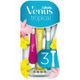 Бритва Gillette Venus Tropical 3 шт. (7702018426263) Бритва Gillette Venus Tropical 3 шт. (7702018426263)