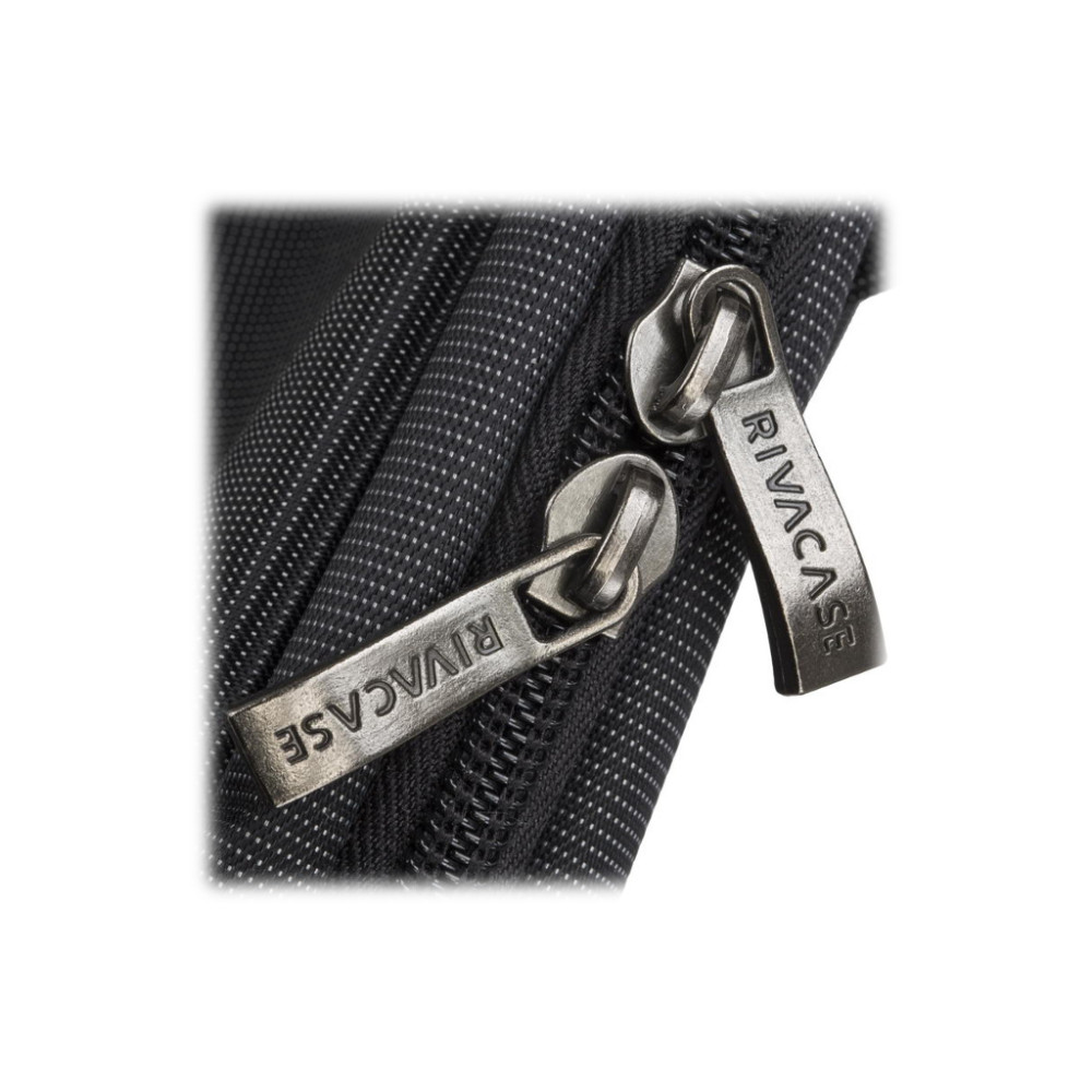 Сумка для ноутбука RivaCase 13.3" 8221 Black (8221Black)
