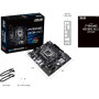 Материнська плата ASUS PRIME H510M-E R2.0 Материнська плата ASUS PRIME H510M-E R2.0