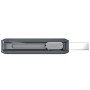 USB флеш накопичувач SanDisk 64GB Ultra Dual USB 3.0/Type-C (SDDDC2-064G-G46) USB флеш накопичувач SanDisk 64GB Ultra Dual USB 3.0/Type-C (SDDDC2-064G-G46)