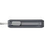 USB флеш накопичувач SanDisk 64GB Ultra Dual USB 3.0/Type-C (SDDDC2-064G-G46) USB флеш накопичувач SanDisk 64GB Ultra Dual USB 3.0/Type-C (SDDDC2-064G-G46)