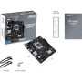 Материнська плата ASUS PRIME H610M-R-SI Материнська плата ASUS PRIME H610M-R-SI