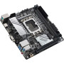 Материнська плата ASUS PRIME H610I-PLUS-CSM Материнська плата ASUS PRIME H610I-PLUS-CSM