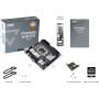 Материнська плата ASUS PRIME H610I-PLUS-CSM Материнська плата ASUS PRIME H610I-PLUS-CSM