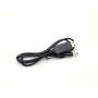Кабель живлення USB to DC 5.5х2.5mm 12V 1.0A ACCLAB (1283126552847) Кабель живлення USB to DC 5.5х2.5mm 12V 1.0A ACCLAB (1283126552847)