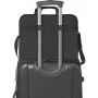 Сумка для ноутбука Defender 15,6" Geek black (26084) Сумка для ноутбука Defender 15,6" Geek black (26084)