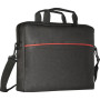 Сумка для ноутбука Defender 15,6" Lite black (26083) Сумка для ноутбука Defender 15,6" Lite black (26083)