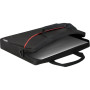 Сумка для ноутбука Defender 15,6" Lite black (26083) Сумка для ноутбука Defender 15,6" Lite black (26083)