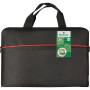 Сумка для ноутбука Defender 15,6" Lite black (26083) Сумка для ноутбука Defender 15,6" Lite black (26083)