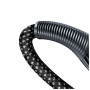 Дата кабель USB-C to USB-C 1.2m 5A 100W transparent head ColorWay (CW-CBPDCC053-BK) Дата кабель USB-C to USB-C 1.2m 5A 100W transparent head ColorWay (CW-CBPDCC053-BK)