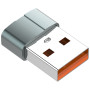 Перехідник USB-C to USB-A ColorWay (CW-AD-CA) Перехідник USB-C to USB-A ColorWay (CW-AD-CA)