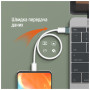Перехідник USB-C to USB-A ColorWay (CW-AD-CA) Перехідник USB-C to USB-A ColorWay (CW-AD-CA)