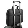 Сумка для ноутбука Lenovo 15.6" Casual T210 Black (GX40Q17229) Сумка для ноутбука Lenovo 15.6" Casual T210 Black (GX40Q17229)