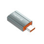 Перехідник USB-A toUSB-C ColorWay (CW-AD-AC) Перехідник USB-A toUSB-C ColorWay (CW-AD-AC)