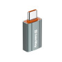 Перехідник USB-A toUSB-C ColorWay (CW-AD-AC) Перехідник USB-A toUSB-C ColorWay (CW-AD-AC)