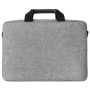 Сумка для ноутбука Grand-X 15.6'' SB-139 Light Grey (SB-139G) Сумка для ноутбука Grand-X 15.6'' SB-139 Light Grey (SB-139G)
