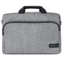 Сумка для ноутбука Grand-X 15.6'' SB-139 Light Grey (SB-139G) Сумка для ноутбука Grand-X 15.6'' SB-139 Light Grey (SB-139G)