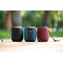 Акустична система 2E SoundXPod TWS MP3 Wireless Waterproof Black (2E-BSSXPWBK)