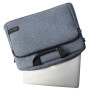 Сумка для ноутбука Grand-X 15.6'' SB-139 Grey (SB-139J) Сумка для ноутбука Grand-X 15.6'' SB-139 Grey (SB-139J)
