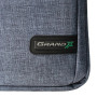 Сумка для ноутбука Grand-X 15.6'' SB-139 Grey (SB-139J) Сумка для ноутбука Grand-X 15.6'' SB-139 Grey (SB-139J)