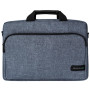 Сумка для ноутбука Grand-X 15.6'' SB-139 Grey (SB-139J) Сумка для ноутбука Grand-X 15.6'' SB-139 Grey (SB-139J)