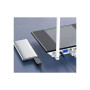 Кабель живлення USB to DC 5.5x2.1mm 12V 0.8m Armorstandart (ARM65663) Кабель живлення USB to DC 5.5x2.1mm 12V 0.8m Armorstandart (ARM65663)