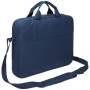 Сумка для ноутбука Case Logic 14" Advantage Attache ADVA-114 Dark Blue (3203987) Сумка для ноутбука Case Logic 14" Advantage Attache ADVA-114 Dark Blue (3203987)