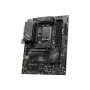 Материнська плата MSI PRO B760-P DDR4 II Материнська плата MSI PRO B760-P DDR4 II