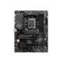 Материнська плата MSI PRO B760-P DDR4 II Материнська плата MSI PRO B760-P DDR4 II