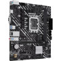 Материнська плата ASUS PRIME H610M-K Материнська плата ASUS PRIME H610M-K