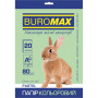 Папір Buromax А4, 80g, PASTEL light green, 20 sheets, 80g (BM.2721220-15) Папір Buromax А4, 80g, PASTEL light green, 20 sheets, 80g (BM.2721220-15)