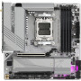 Материнська плата GIGABYTE B650M AORUS ELITE AX ICE (B650M A ELITE AX ICE) Материнська плата GIGABYTE B650M AORUS ELITE AX ICE (B650M A ELITE AX ICE)