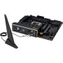 Материнська плата ASUS TUF GAMING B650M-E WIFI Материнська плата ASUS TUF GAMING B650M-E WIFI