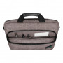 Сумка для ноутбука Grand-X 14'' SB-148 soft pocket Brown (SB-148B) Сумка для ноутбука Grand-X 14'' SB-148 soft pocket Brown (SB-148B)