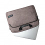 Сумка для ноутбука Grand-X 14'' SB-148 soft pocket Brown (SB-148B) Сумка для ноутбука Grand-X 14'' SB-148 soft pocket Brown (SB-148B)